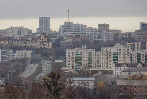 В Харьковской области заявили о статусе региона на переговорах по Украине