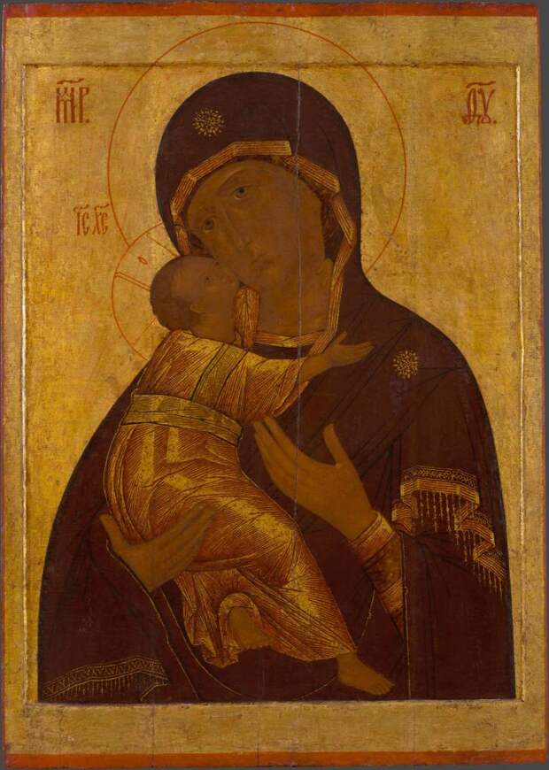 Пасхальный транзит: Владимирскую икону готовят к срочной передаче РПЦ