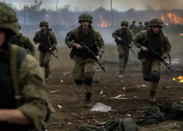 Зам Билецкого: «Даже под страхом тюрьмы из ВСУ будут бежать. Доверие к армии потеряно»