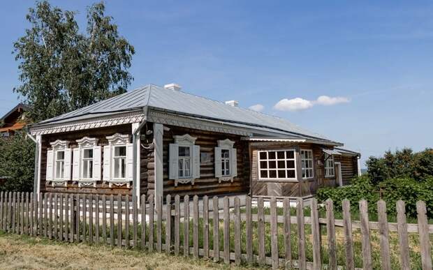 В Константинове почтят память Сергея Есенина