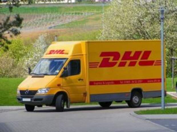 С 1 сентября DHL прекратит отправления внутри России