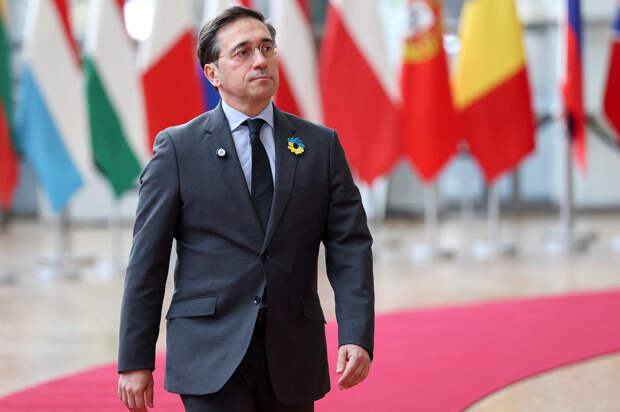 Страна ЕС резко ответила на угрозы Трампа