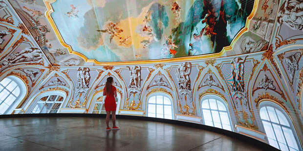 Музей 2.0: не храм, а комьюнити