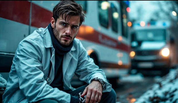 Чиновники довели до "русского бунта". Врачи устали спасать за копейки