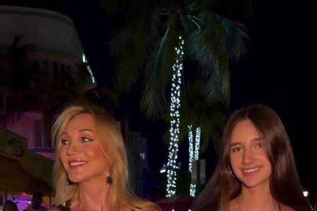 «Клавочка так быстро выросла!»: Кристина Орбакайте показала, как ее дочь Клавдия обогнала маму в росте