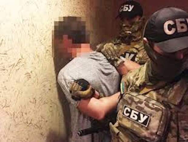 В СБУ отчитались о поимке 17 шпионов В СБУ отчитались о поимке 17 шпионов
