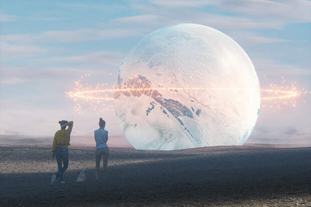 влияние венеры в 2021
