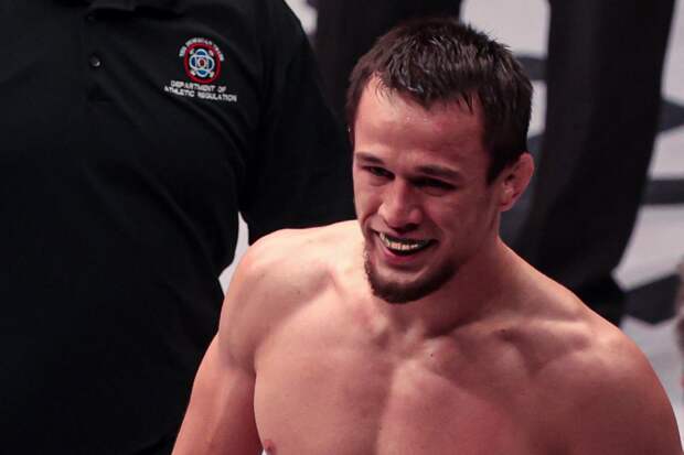 Нурмагомедов: “Задушил бы Царукяна и Топурию”