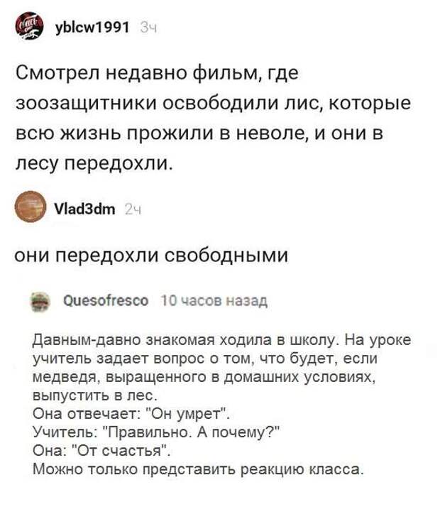 Смешные комментарии. Подборка chert-poberi-chert-poberi-17120609042020-19 картинка chert-poberi-17120609042020-19