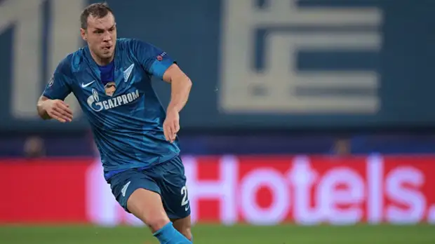 Дзюба сравнил Слуцкого с персонажем советского мультфильма