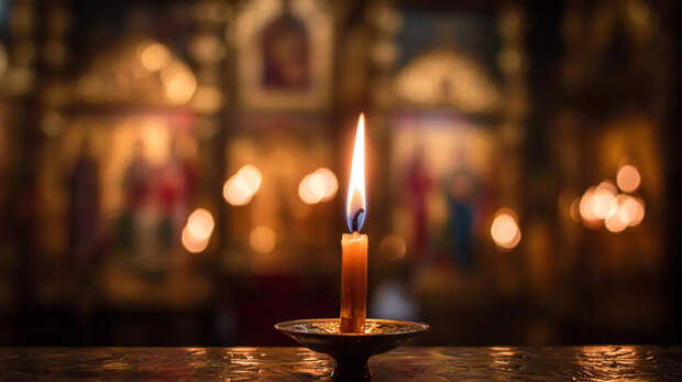 Благодатный огонь в Иерусалиме: история чуда и три случая, когда он не сходил