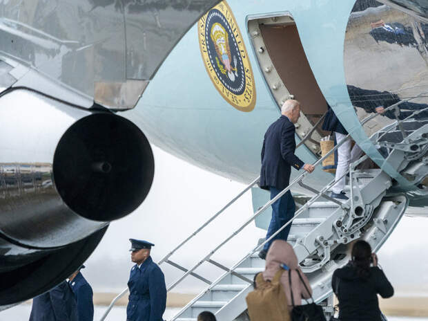 Но и у Трампа дела обстоят не лучше