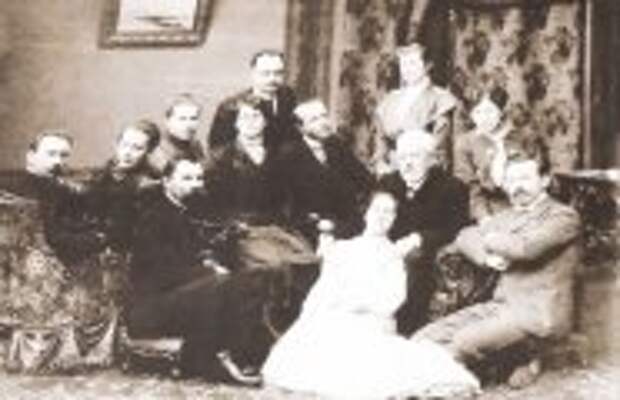 История и археология: Почему простой купец Носов считал позором отдать дочь за молодого князя, и на что пошла семья аристократов