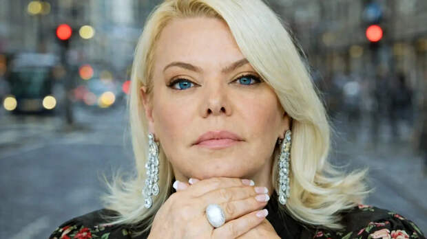 "Пора вводить статью о дискредитации": Поплавская обрушилась на "ментовские" сериалы