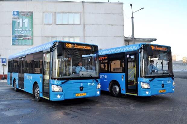 «Новые люди» призвали ускорить эксперимент по внедрению беспилотных такси по всей стране