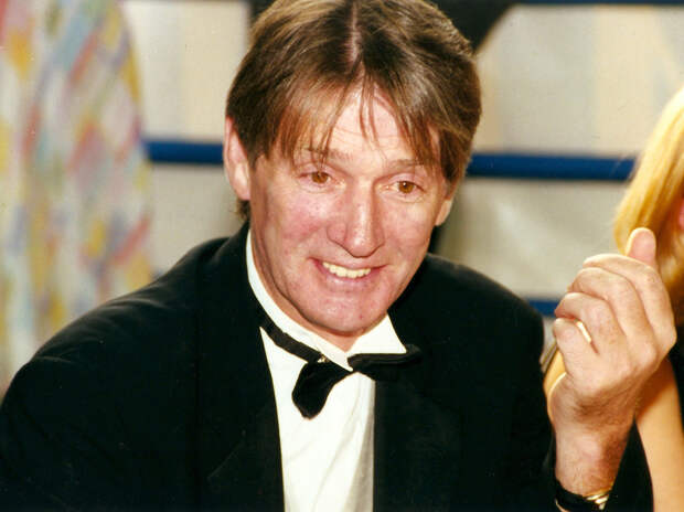 Актер Андрей Соколов рассказал, как Абдулов позвал коллег по театру в казино