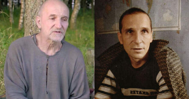 Ушел из жизни актер и музыкант Петр Мамонов