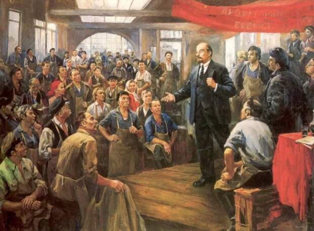 "Октябрьский феномен"