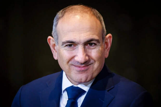 Пашинян объяснил, почему граждане Армении не летают на Луну