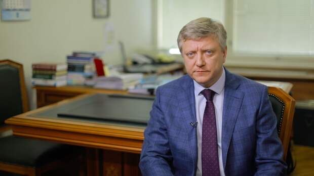 Вяткин: увеличение штрафов за нарушение госграницы РФ усилит профилактику нарушений