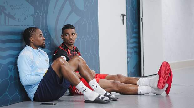 Объявлено время начала перенесенного на 2 марта матча РПЛ «Сочи» — «Спартак»