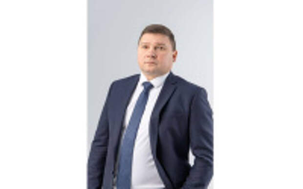 Максим Комиссаров назначен  временно исполняющим полномочия главы города Иваново