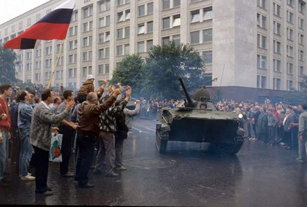 Фото: Сергей Гунеев/РИА «Новости»