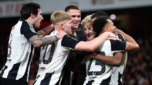 Егор Титов предсказал итог матча «Ньюкасл» — «Манчестер Сити»: «Сороки» не будут закрываться»