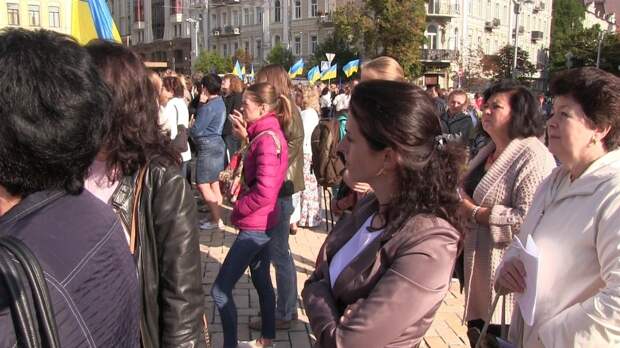 Администрация Зеленского рассказала, как Киев отметит День независимости Администрация Зеленского рассказала, как Киев отметит День независимости