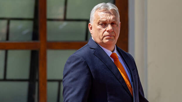 Орбан созвал Совет по энергобезопасности из-за украинского шантажа