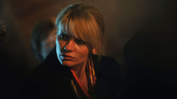 Mash: актриса Анна Ардова прошла радикальное лечение рака