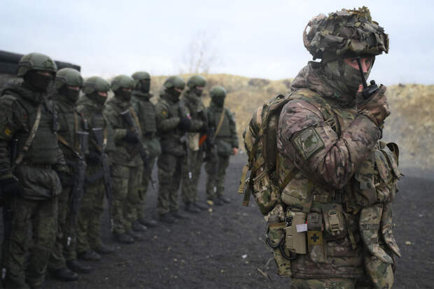 МО РФ: военные ударили по объектам энергетики, обеспечивающим работу ВПК Украины