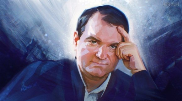 Корнилов высмеял британские СМИ: «Интересно, а как русские всех завербовали?» Корнилов высмеял британские СМИ: «Интересно, а как русские всех завербовали?»