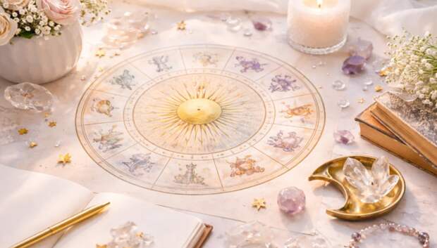 Кто из знаков Зодиака скоро найдет новую работу