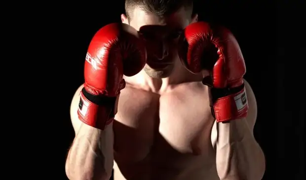 Тагильский боксёр завоевал «серебро» на всероссийском турнире