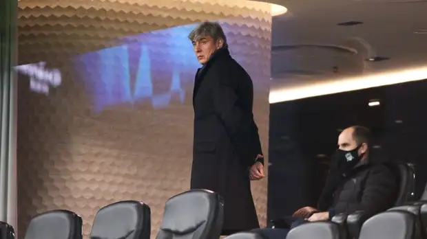 Галицкий заявил, что для чемпионства «Краснодару» нужен бюджет как у «Зенита»