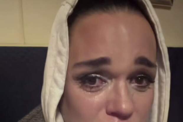 Певица Слава заявила, что сорвала концерт в Пензе из-за лекарств