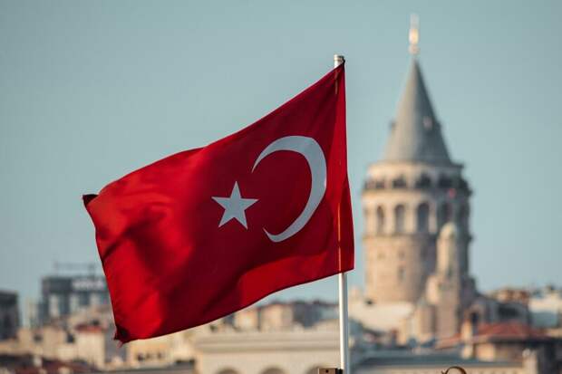 Турция намерена стать членом БРИКС
