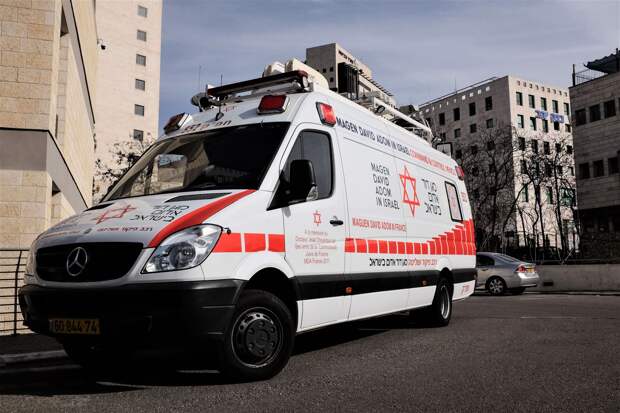 Двое младенцев погибли из-за отравления в детском саду в Израиле