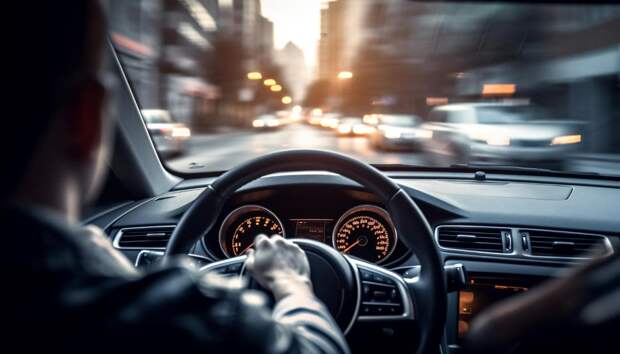 С 1 января 2026 в России появятся новые дорожные знаки