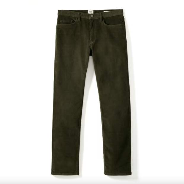 Huckberry