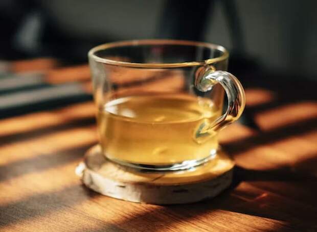 Кому не следует пить зеленый чай?