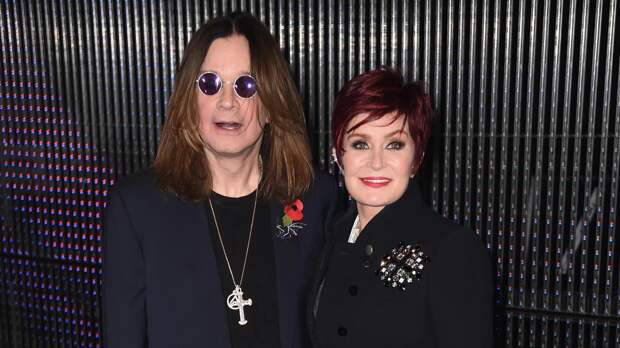 Шэрон Осборн жёстко раскритиковали из‑за планов выпустить алкогольную линейку в честь Оззи