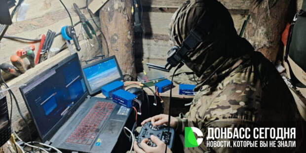 Существенные резервы ВСУ прибыли к Великомихайловке, карта боевых действий на 12 апреля