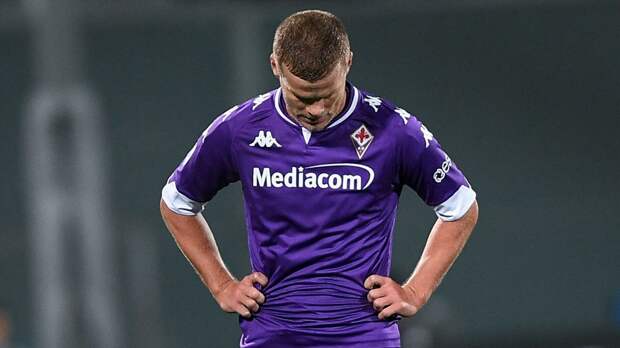 Кокорин стал победителем премии «Золотой унитаз» в Италии