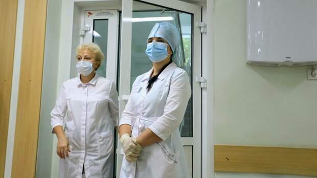 Центр крови Бийска проведет 1 и 2 октября акцию "Стань донором. Спаси жизнь!"