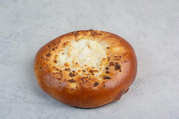 Творожные булочки «как пух»: быстрая выпечка для идеального завтрака за 25 минут