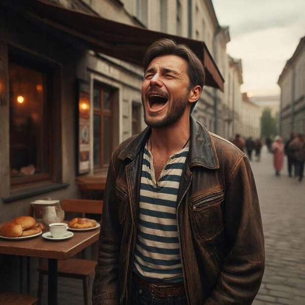 Любитель песни «Я русский» напал на сотрудника столичного бара