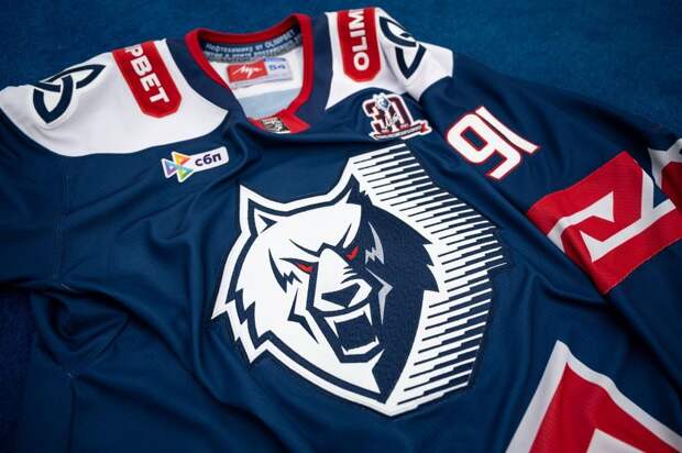 Американец Душак ушел из «Нефтехимика», заработав по 740 тысяч рублей за игру