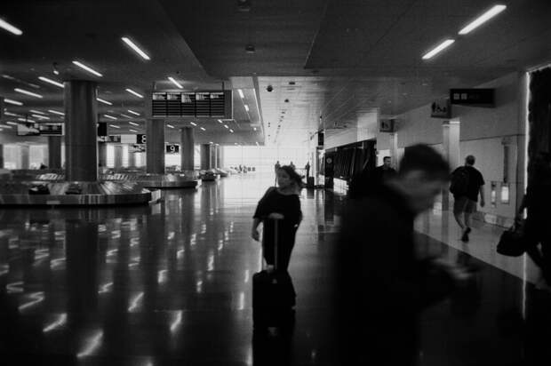 Изменения в правилах регистрации багажа при стыковке через региональные аэропорты России